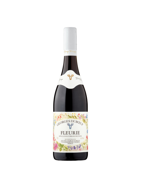 Picture of Georges Dubœuf Fleurie 75cl