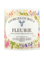 Picture of Georges Dubœuf Fleurie 75cl