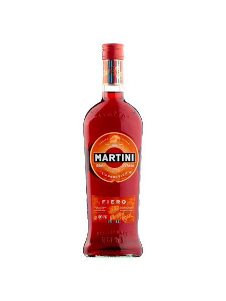Picture of MARTINI Fiero Vermouth Aperitivo, 75cl