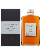Picture of Nikka Whisky from The Barrel 50cl