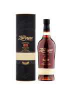 Picture of Zacapa Solera Gran Reserva, Award-Winning Ultra-Premium Rum 40% vol 70cl