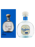 Picture of Don Julio Blanco Tequila 38% vol 70cl Bottle