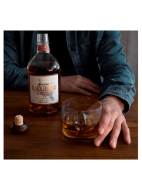 Picture of Wild Turkey Rare Breed Kentucky Straight Bourbon Whiskey 70cl