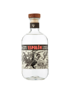 Picture of Espolón Blanco Super Premium Tequila 700ml