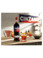 Picture of Cinzano Vermouth Rosso 75cl