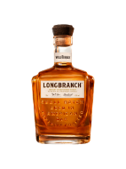 Picture of Wild Turkey Longbranch Kentucky Straight Bourbon Whiskey 70cl