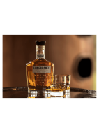 Picture of Wild Turkey Longbranch Kentucky Straight Bourbon Whiskey 70cl