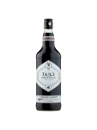 Picture of TAILS Cocktails Espresso Martini Cocktail Premixed Vodka Cocktail, 100cl