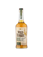Picture of Wild Turkey Kentucky Rye Bourbon Whiskey 700ml
