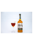 Picture of Wild Turkey Kentucky Rye Bourbon Whiskey 700ml