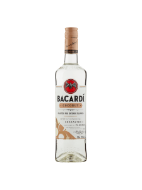 Picture of BACARDÍ Coconut Rum Flavoured Spirit Drink, 70cl
