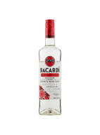 Picture of BACARDÍ Raspberry Rum Flavoured Spirit Drink, 70cl