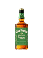 Picture of Jack Daniel's Tennessee Apple Whiskey 70 cL