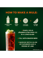 Picture of Jägermeister Herbal Liqueur 35cl
