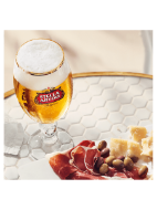 Picture of Stella Artois Belgium Premium Lager 24 x 330ml