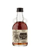 Picture of The Kraken Black Spiced Rum 5cl