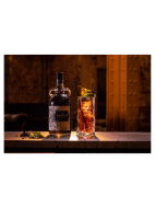 Picture of The Kraken Black Spiced Rum 5cl