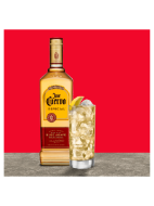 Picture of Jose Cuervo Especial Reposado Tequila 70cl