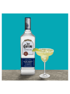 Picture of Jose Cuervo Especial Silver Tequila 70cl