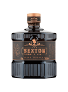 Picture of The Sexton Single Malt Irish Whiskey 70cl