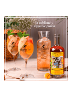 Picture of Sipsmith The Original London Cup 70cl