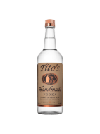 Picture of Tito's Handmade Vodka 70cl