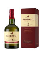 Picture of Redbreast 12 Year Old Irish Whiskey 70cl