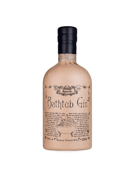 Picture of Bathtub Gin 700ml