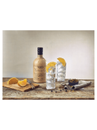 Picture of Bathtub Gin 700ml