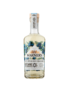 Picture of Warner's 0% Juniper Double Dry 50cl