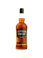 Picture of Southern Comfort Black Liqueur with Whiskey 70cl