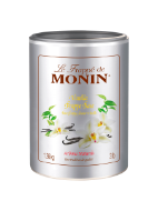 Picture of Monin Vanilla Frappe Base 1.36kg