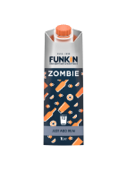 Picture of Funkin Pre-Batched Cocktail Zombie 1L