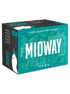 Picture of Goose Island Midway Session IPA 12 x 330ml