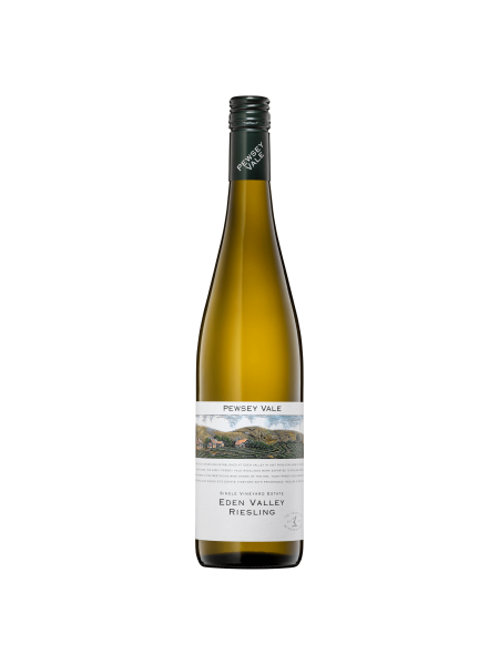 Picture of Pewsey Vale Eden Valley Riesling 750ml