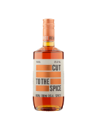 Picture of Cut Rum Cut to the Spice Real Rum 700ml