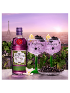Picture of Tanqueray Blackcurrant Royale Distilled Gin 41.3 vol 70cl