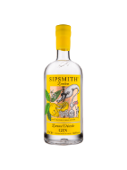 Picture of Sipsmith Lemon Drizzle Gin 70cl