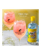 Picture of Sipsmith Lemon Drizzle Gin 70cl