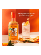 Picture of Sipsmith London Zesty Orange Gin 70cl