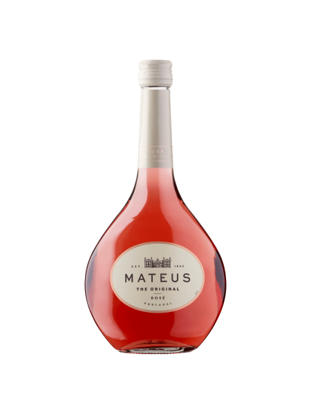 Picture of Mateus The Original Rosé 750ml