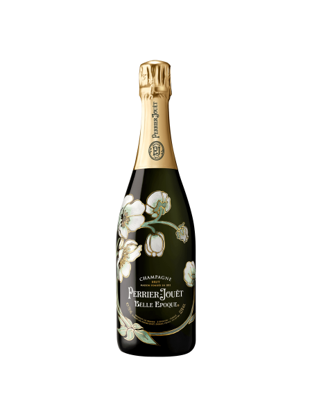 Picture of Perrier-Jouët Belle Epoque Vintage Champagne 75cl