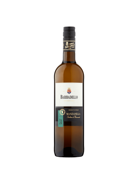Picture of Barbadillo Manzanilla 750ml