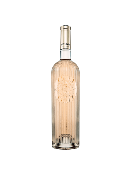 Picture of UP Ultimate Provence Côtes de Provence Rosé 750ml