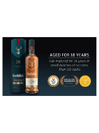 Picture of Glenfiddich Aged 18 Years Single Malt Scotch Whisky 70cl