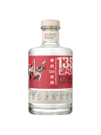 Picture of 135° East Gin Hyōgo Dry Gin 700ml