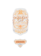 Picture of Cross Keys Gin 70cl