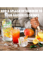 Picture of Absolut Mango Vodka 70cl