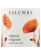 Picture of Yalumba Organic Viognier 750ml