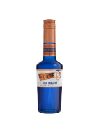 Picture of De Kuyper Blue Curaçao Cocktail Liqueur 50cl